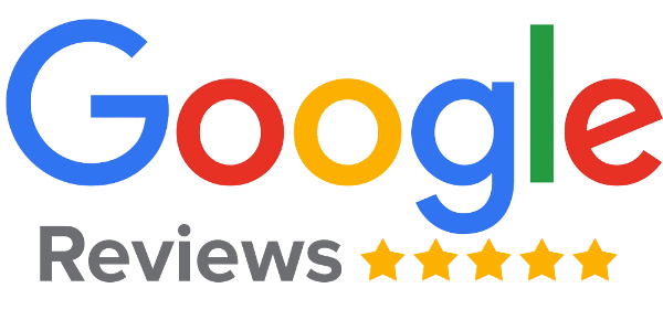 Google Reviews 5 star rated with over 374 reviews