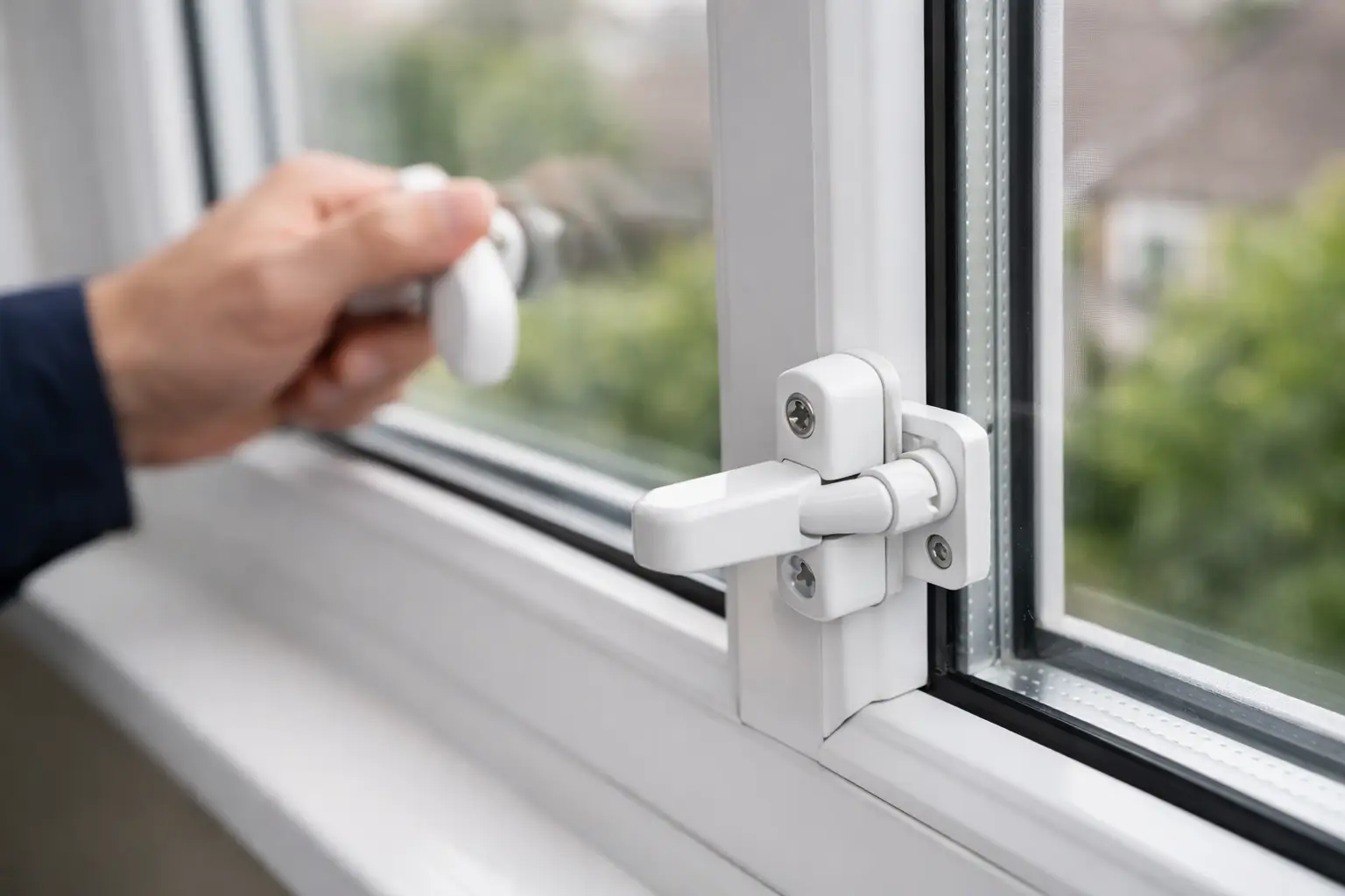 Are Sash Jammers for Windows Worth Fitting?