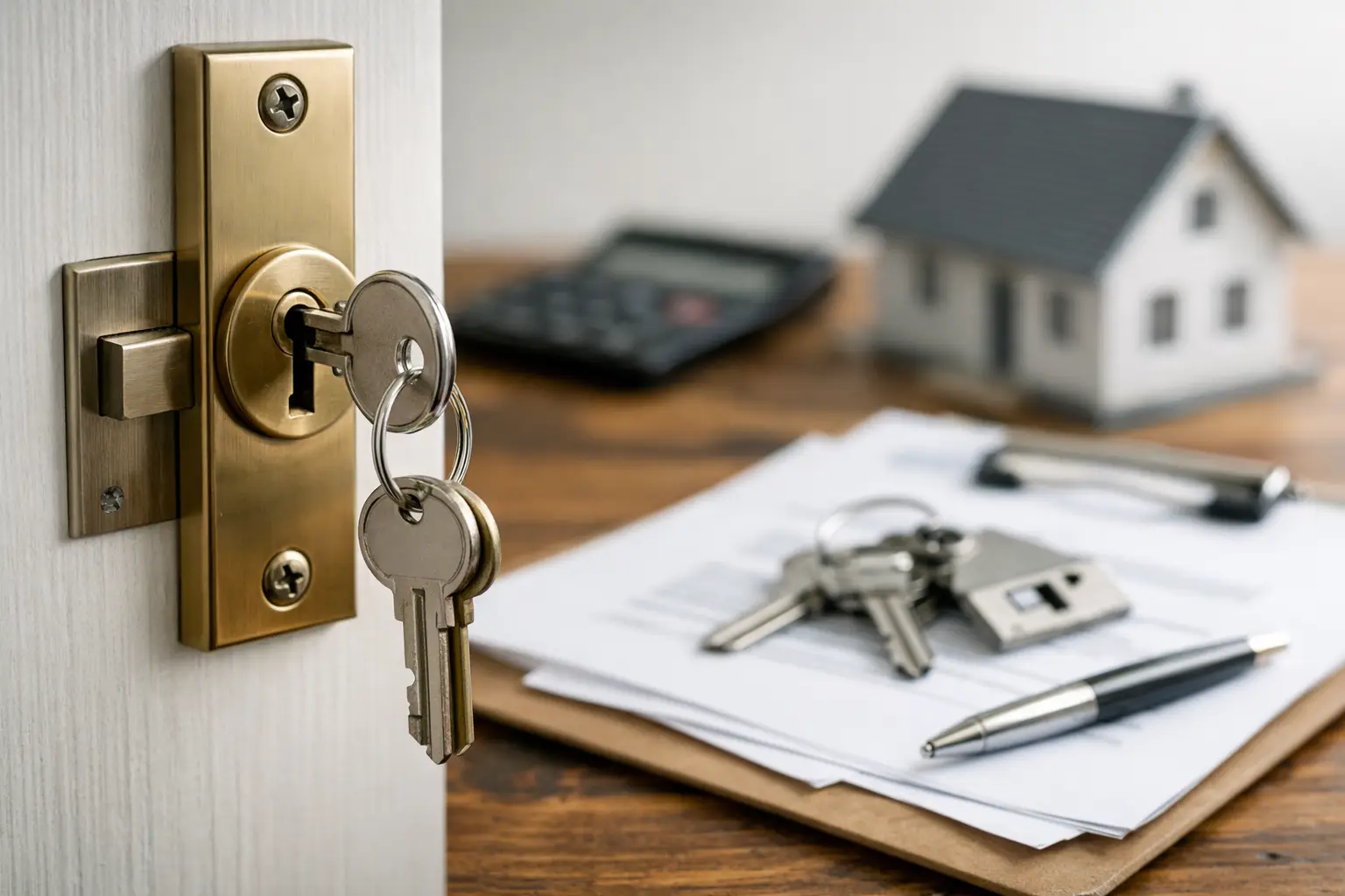 BS3621 Locks and Home Insurance Explained