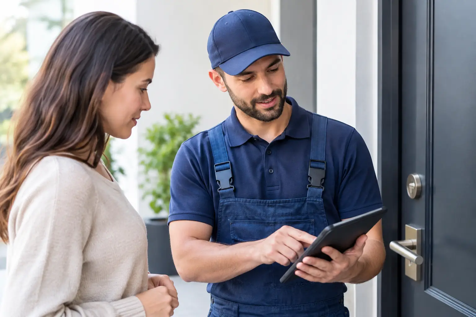 How the Locksmith Quote Process Should Work
