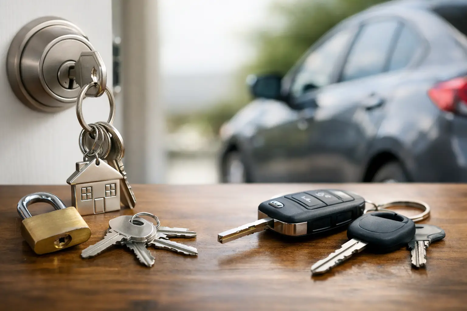 Locksmith Price Guide for Homes and Cars