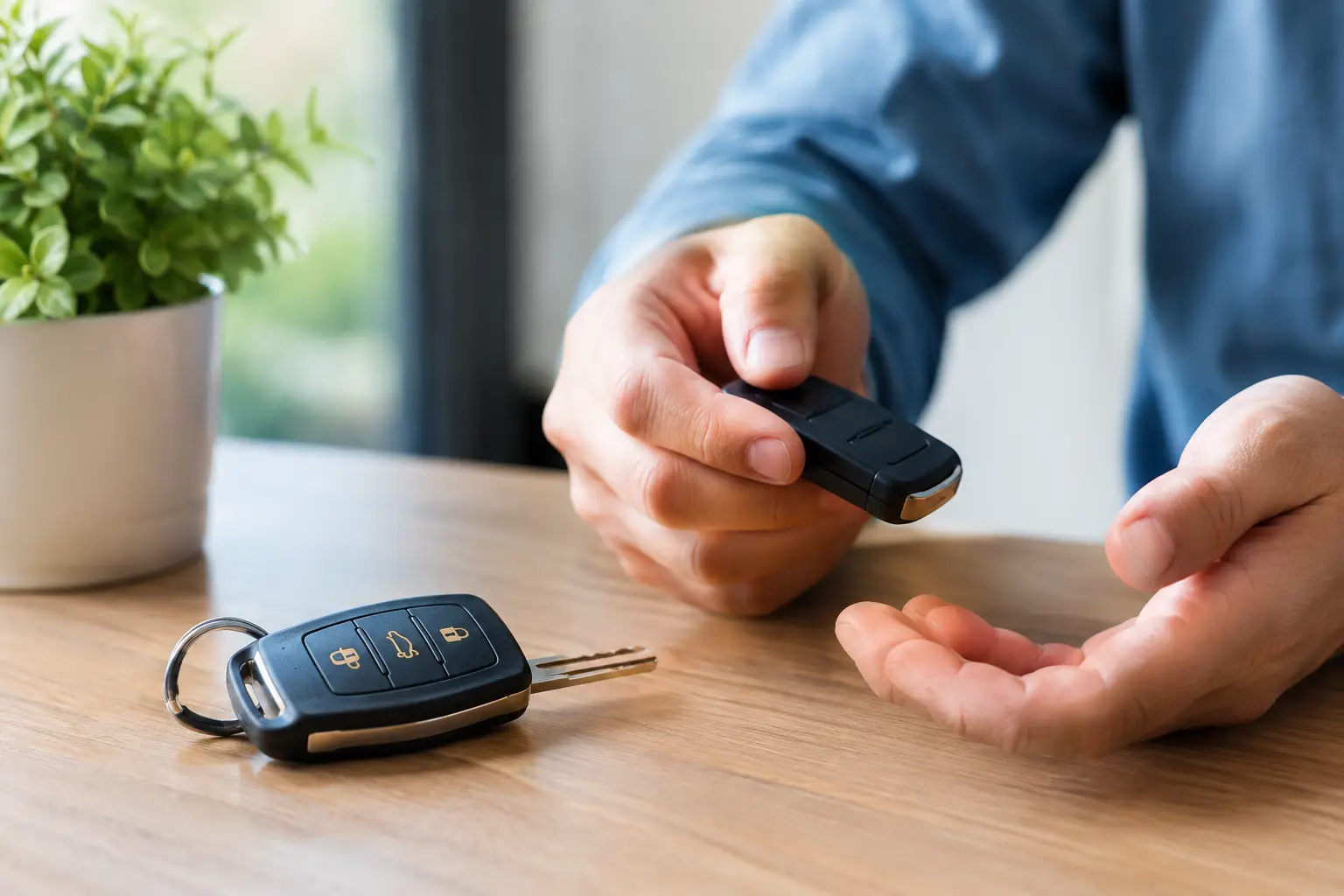 Why Keys Stop Working and What to Do Next