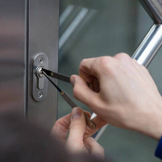 home locksmith mansfield