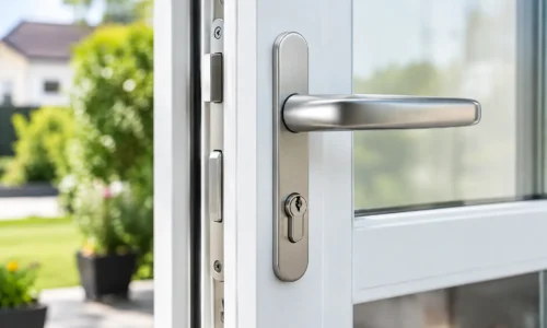 Best Locks for uPVC Doors for Home Security