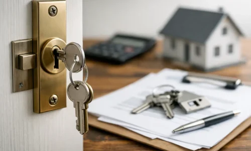 BS3621 Locks and Home Insurance Explained