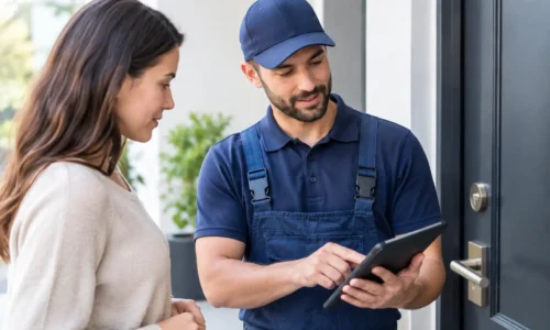 How the Locksmith Quote Process Should Work