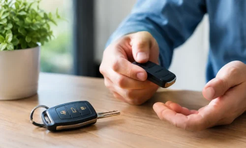 Why Keys Stop Working and What to Do Next